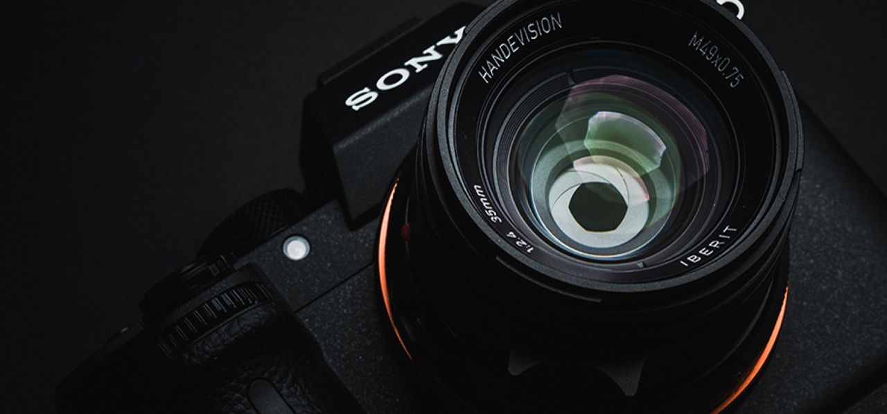 Sony Center website presentation