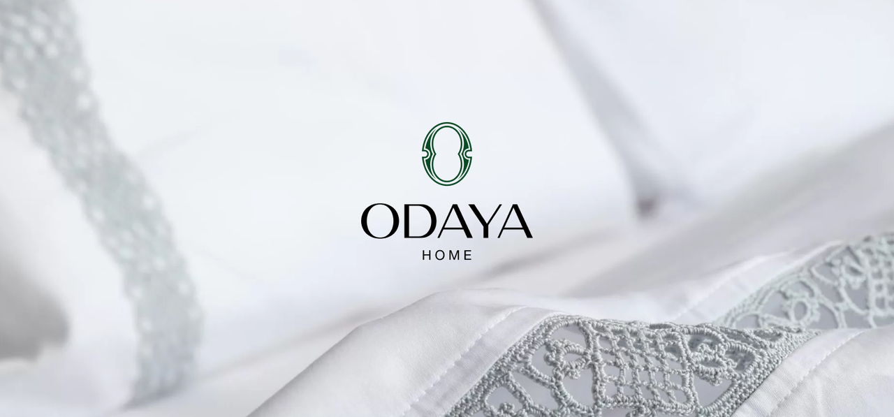 Odaya Home website presentation