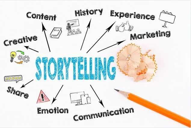 Stories