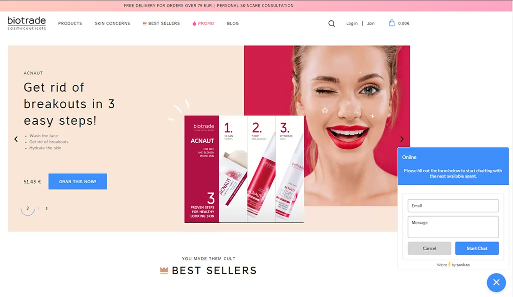 Illustration for „Increase Conversion by Product Page Optimization: 8 Ways to Do it Well“