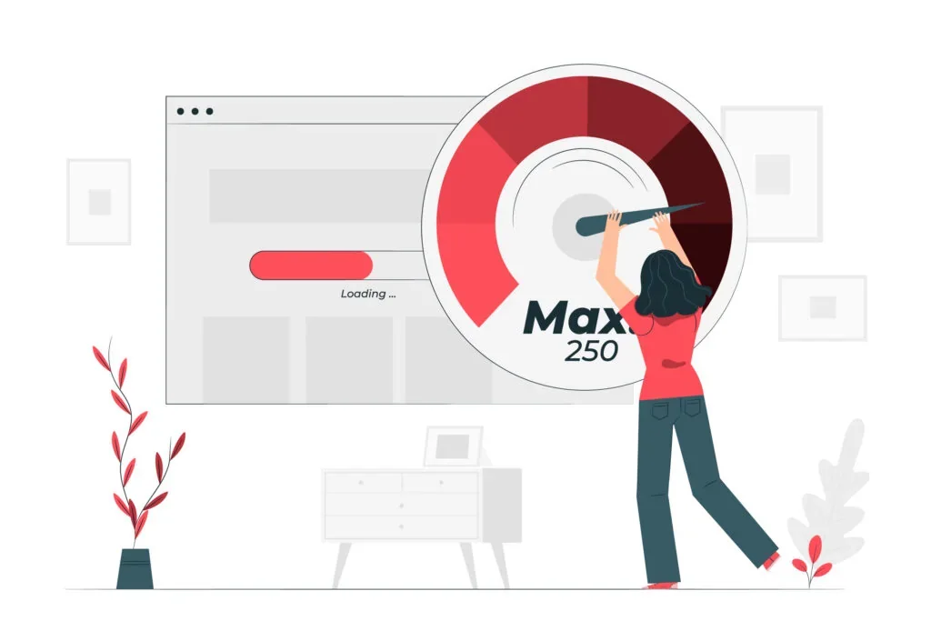 web optimization