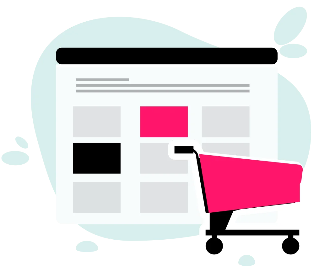 Presentation of Do you need a proven set of tools for growing your online store?