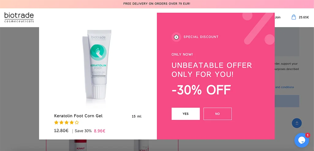 Illustration for „Increase Conversion by Product Page Optimization: 8 Ways to Do it Well“