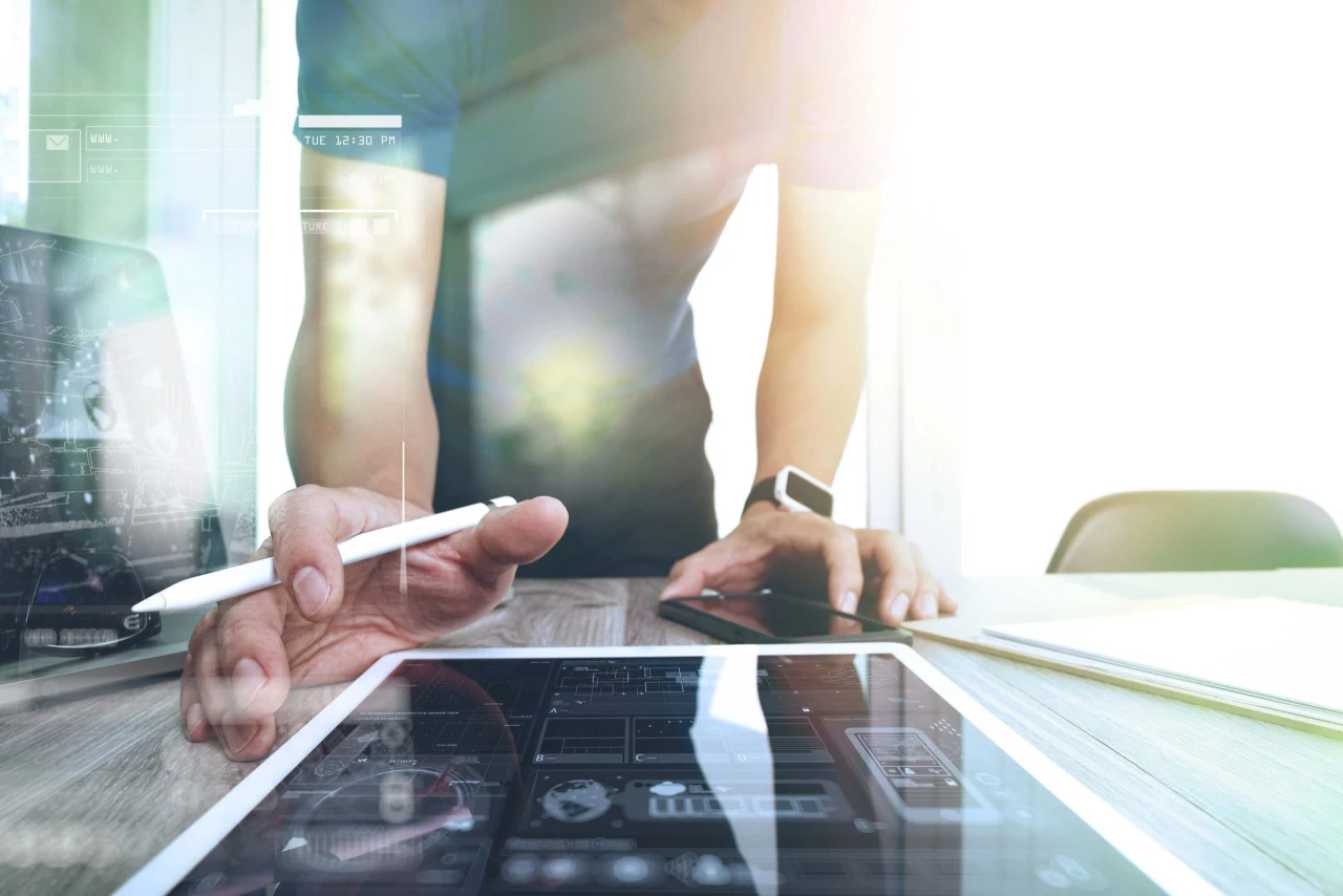 Web Development Trends