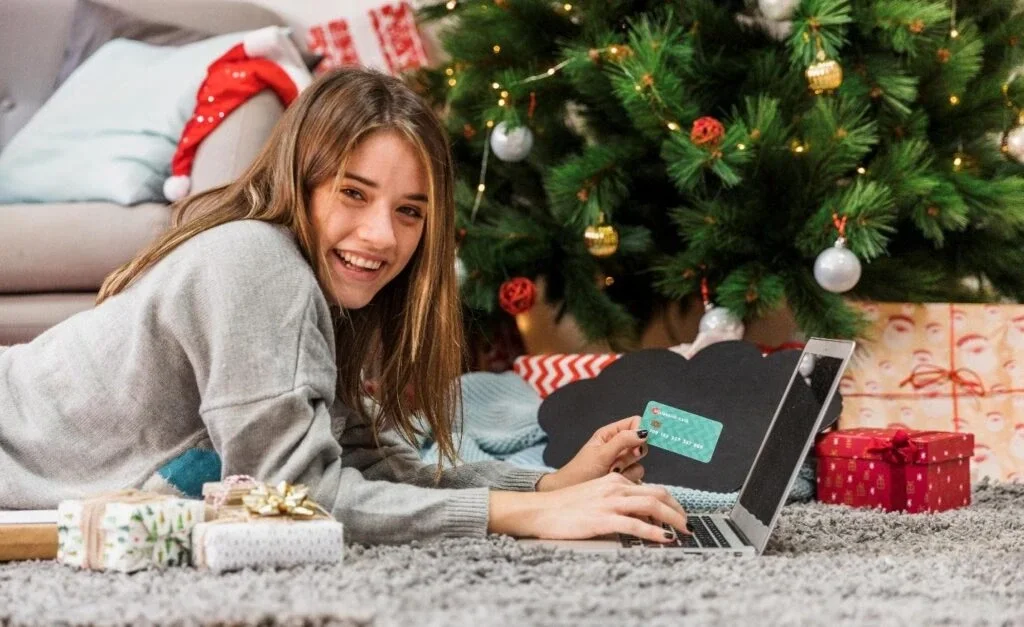 WordPress Christmas