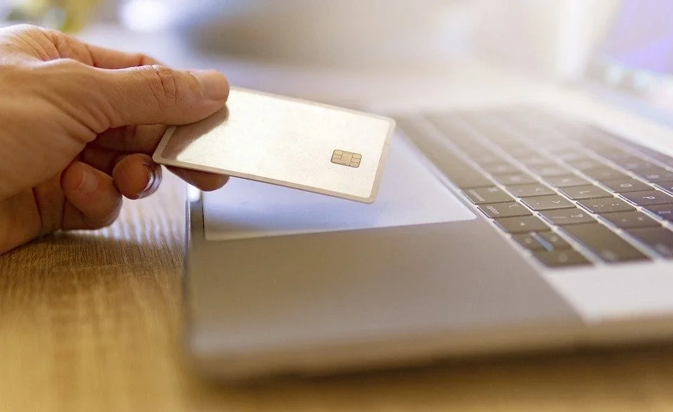 online customers thrust