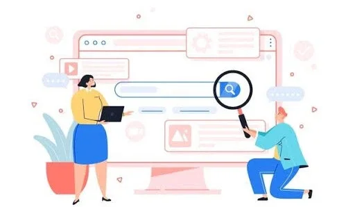 Illustration for „5 Ideas for Increasing Online Sales by Site Search“