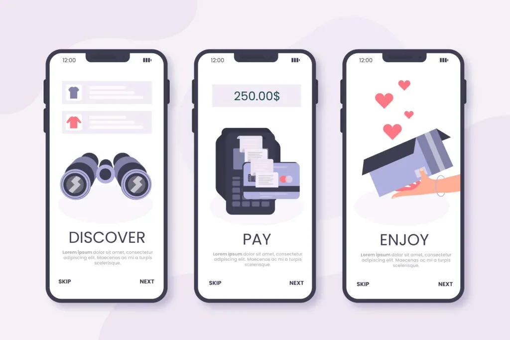Mobile trends