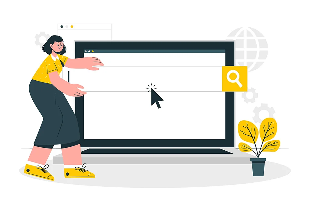 Illustration for „5 Ideas for Increasing Online Sales by Site Search“