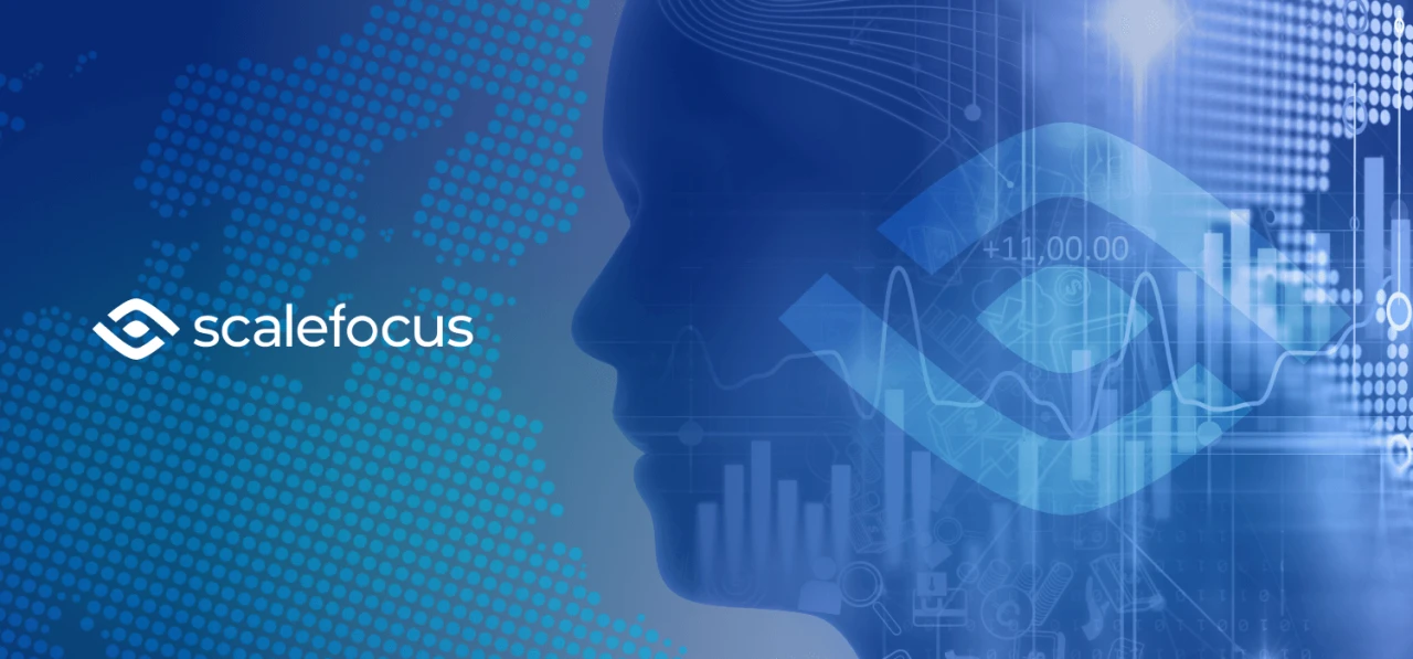 Scalefocus — website design
