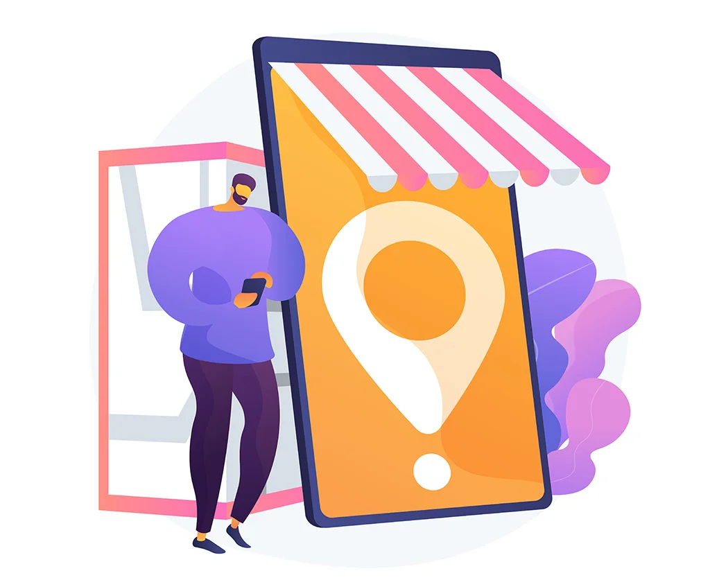 Illustration for „What Does Ecommerce Localization Mean and Why Consider the Option?“