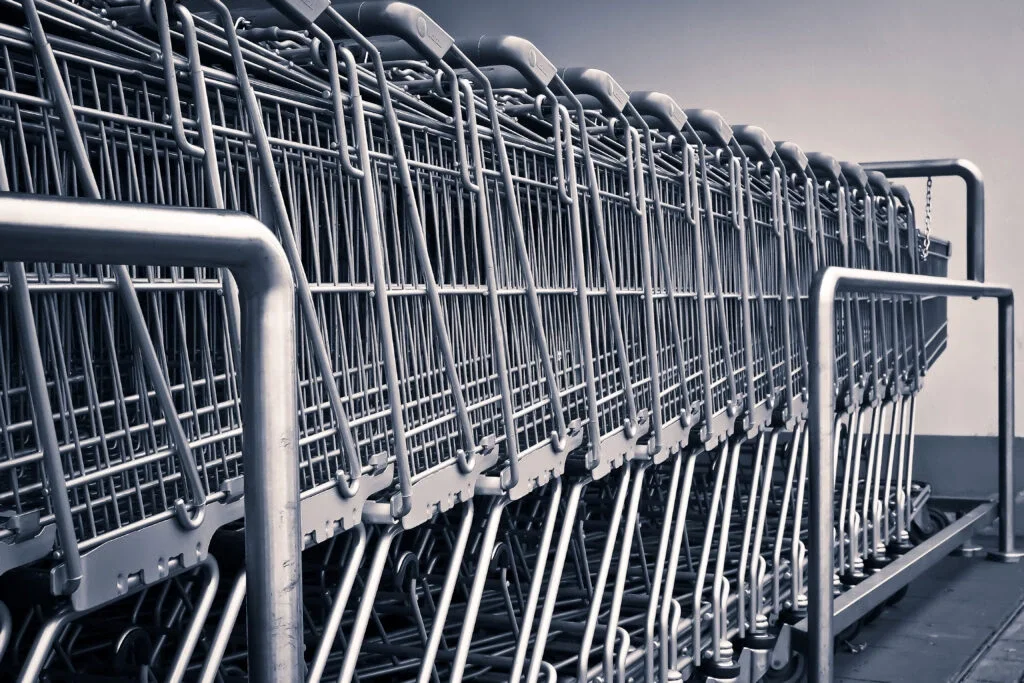 Buying habits