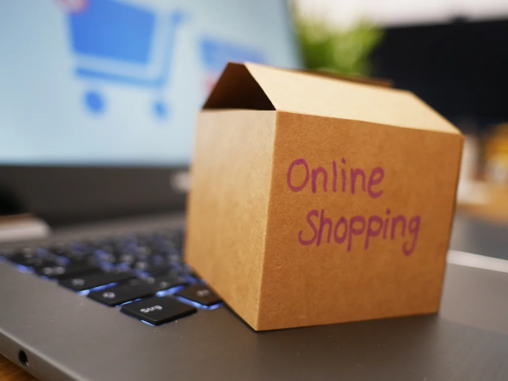 trustworthy ecommerce store