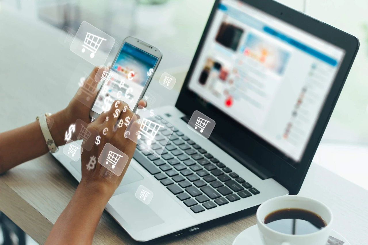 mcommerce