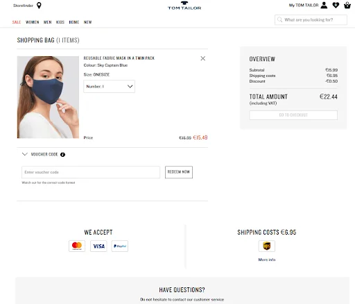 Illustration for „12 Checkout Optimization Strategies to Boost Conversion“