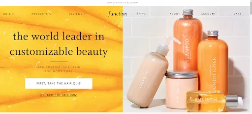 Illustration for „7 Ways to Feed in Personalization into Ecommerce Marketing Strategy“