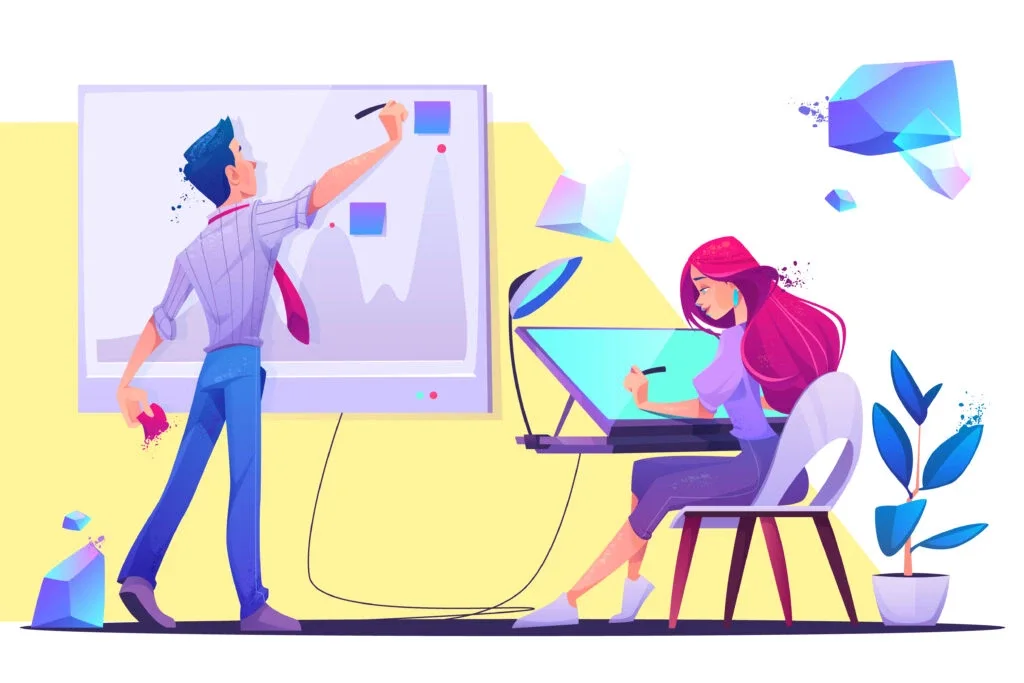 Advantages agencies