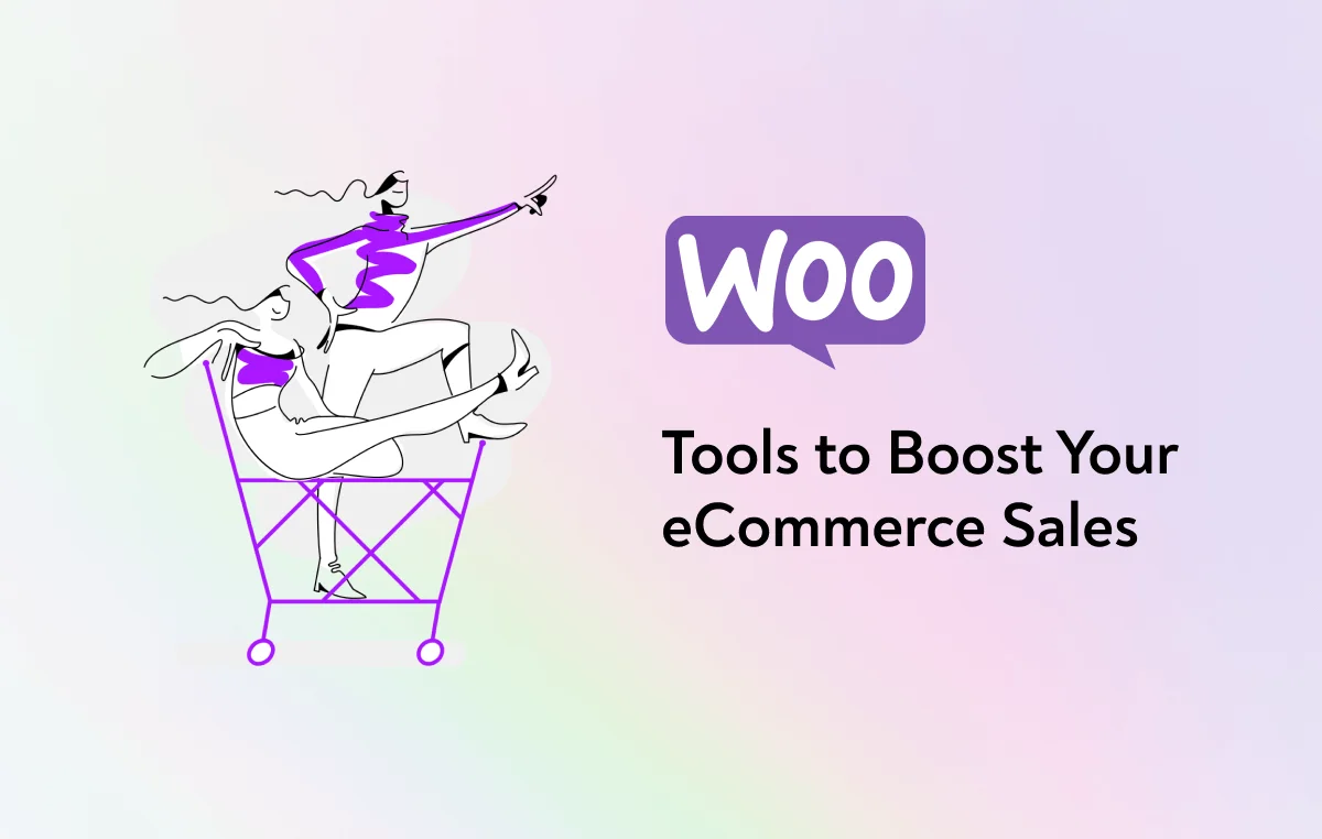 Boost ecommerce sales