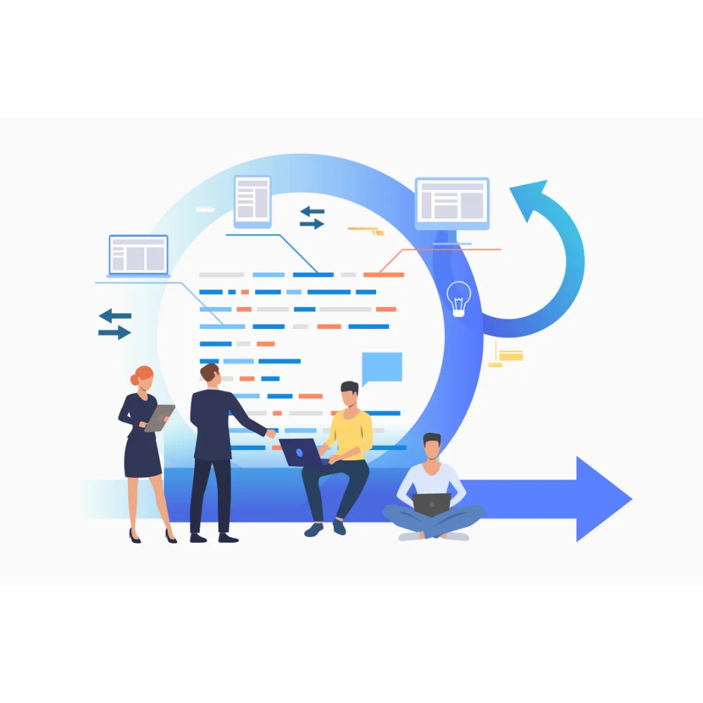 Project manager