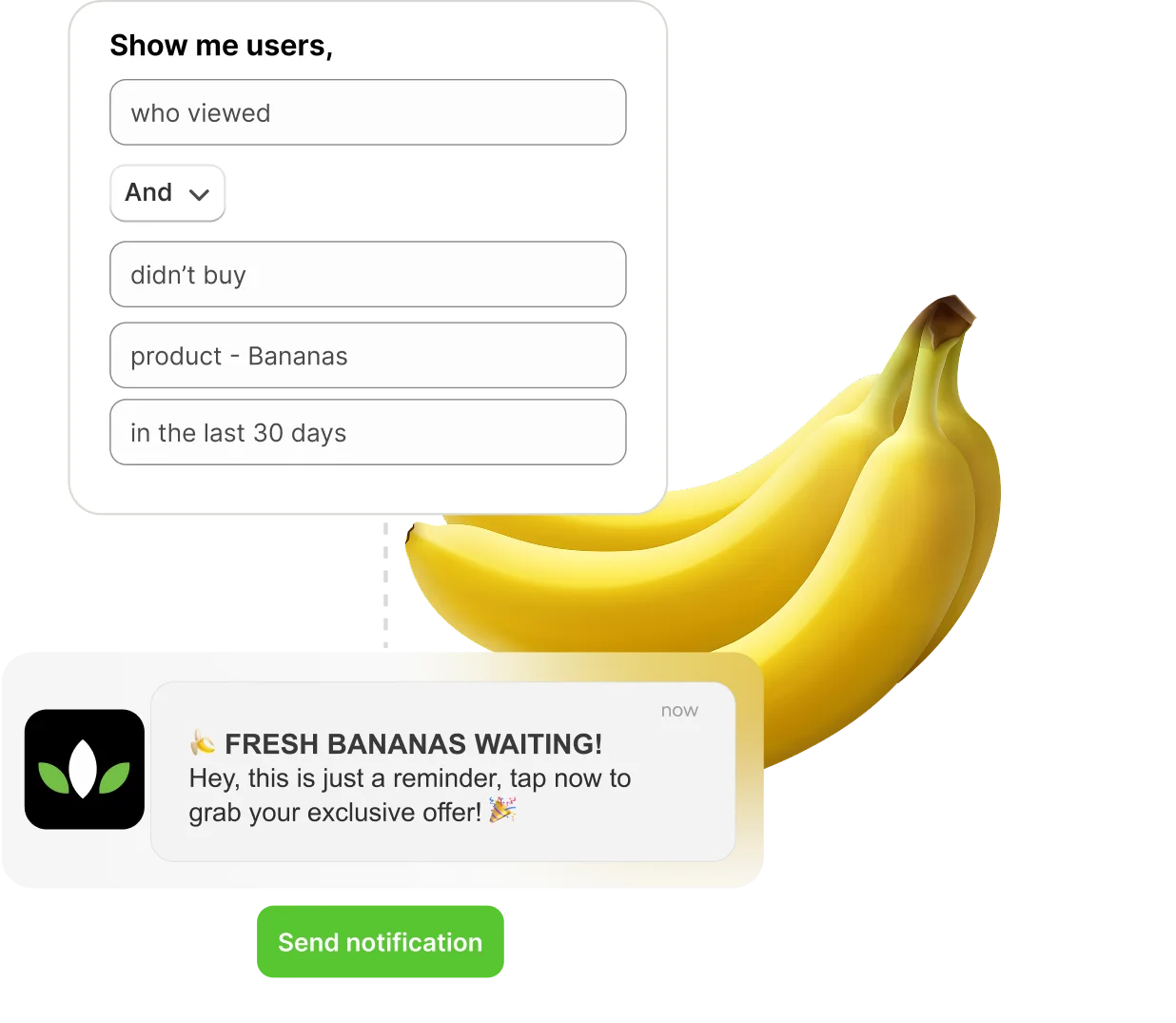 Presentation of Parkmart