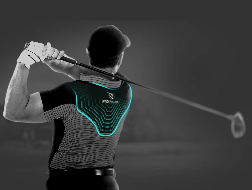 Portfolio of website designs