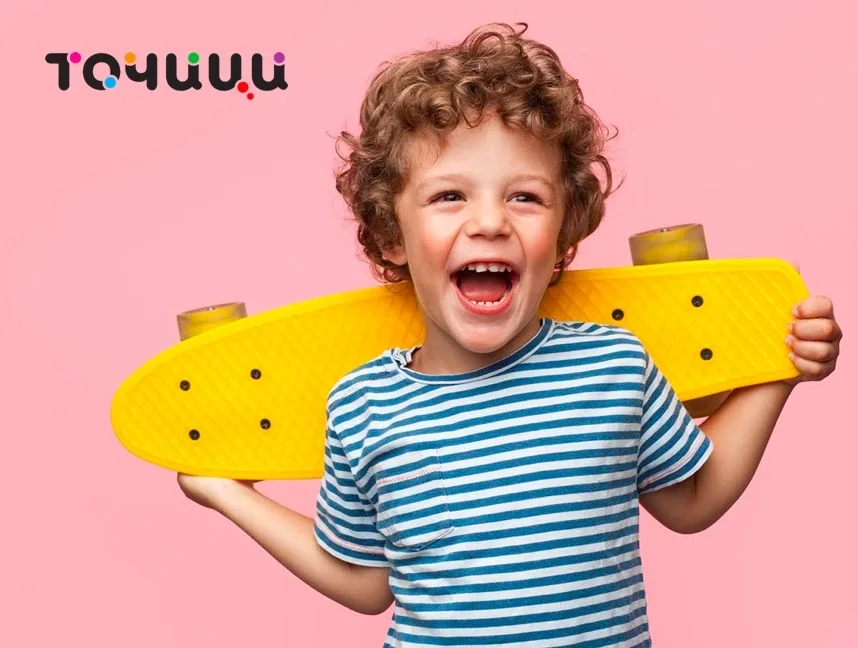 Portfolio of website designs