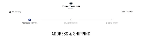 Illustration for „12 Checkout Optimization Strategies to Boost Conversion“