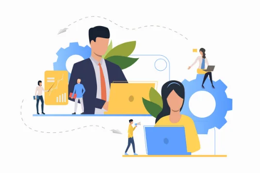 agency or freelancer