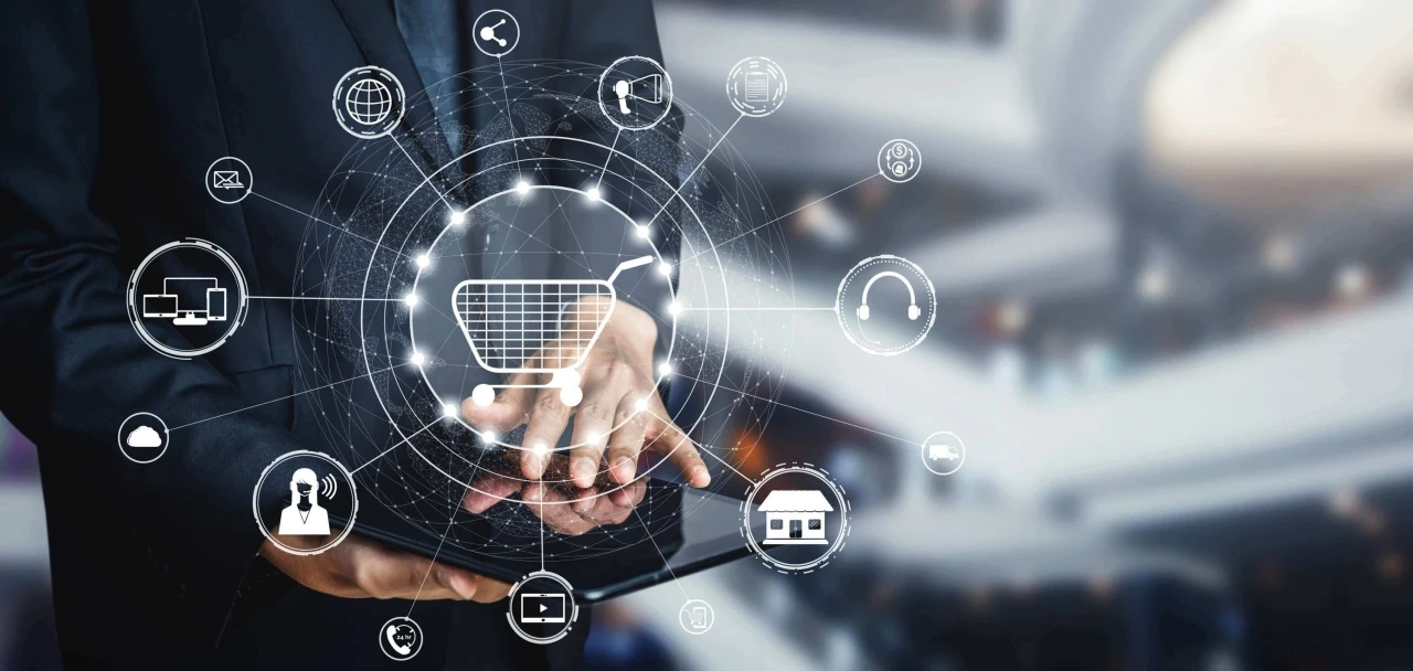 Ecommerce Trends 2022