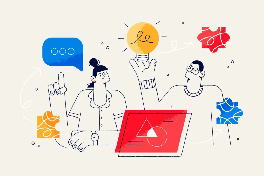 eCommerce development agency