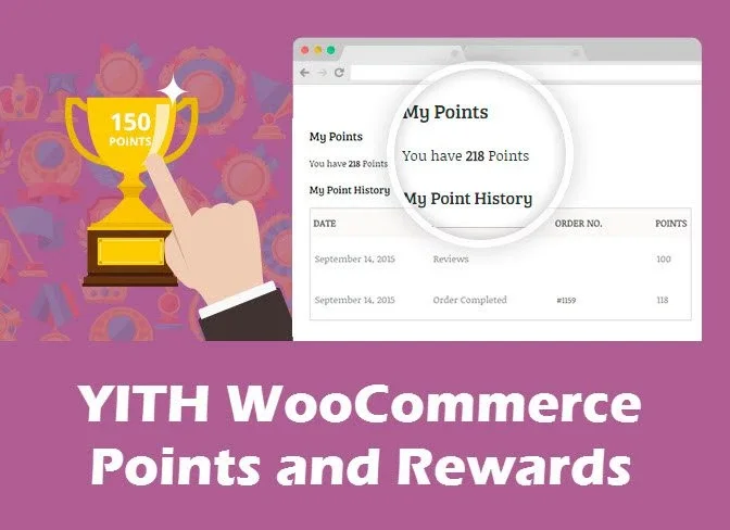 WooCommerce