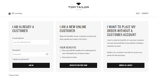 Illustration for „12 Checkout Optimization Strategies to Boost Conversion“