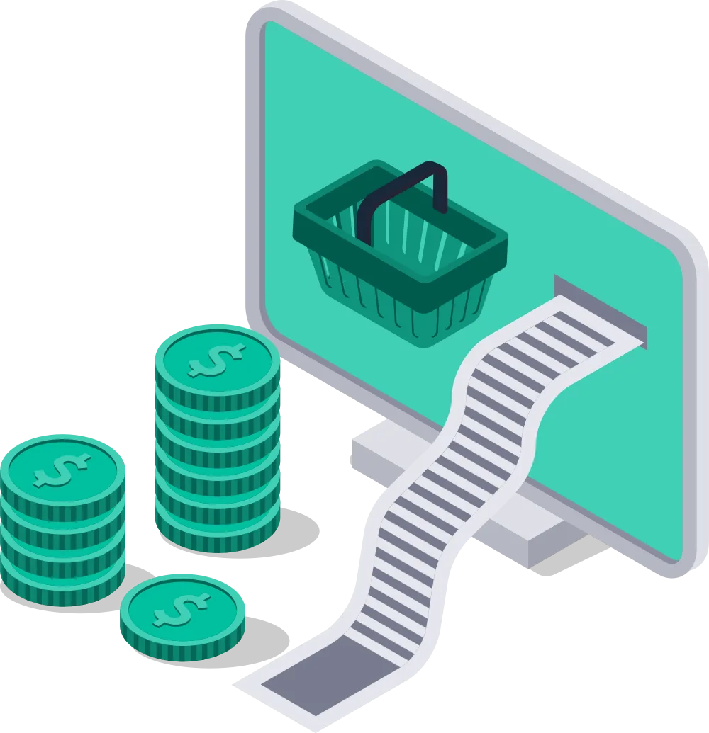Presentation of Shopify design and development