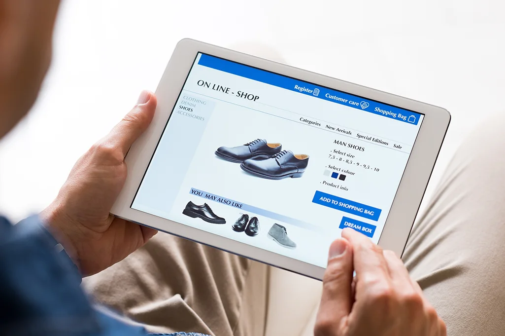 Illustration for „Increase Conversion by Product Page Optimization: 8 Ways to Do it Well“