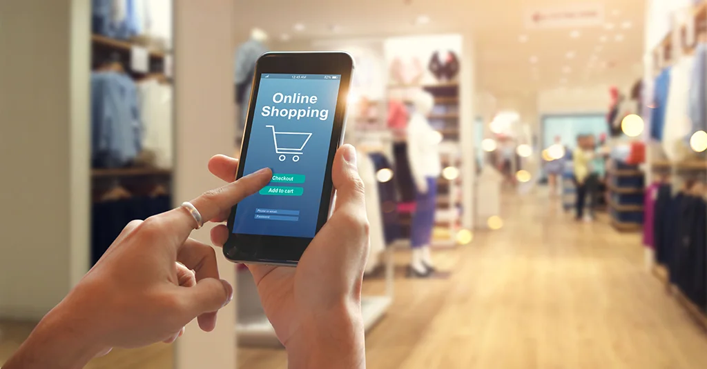 Illustration for „7 Ways to Feed in Personalization into Ecommerce Marketing Strategy“