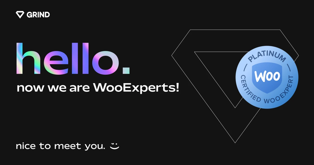 WooCommerce expert