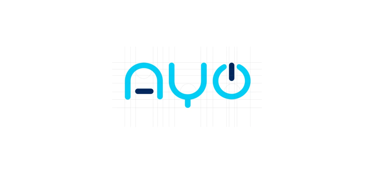 GoAyo — website design