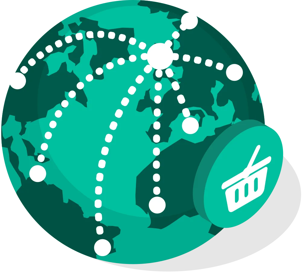 Presentation of Shopify design and development