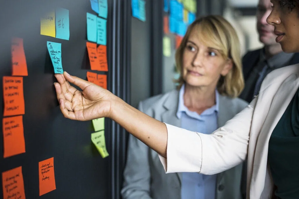 Importance of project brief