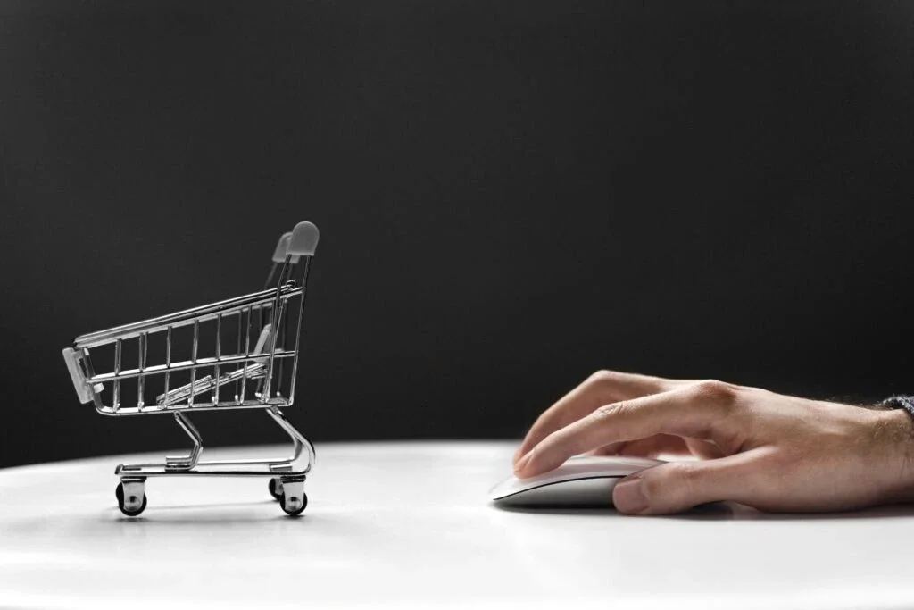 eCommerce lies
